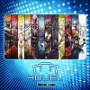 Hero Custom Playmat