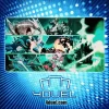 HIDDEN CITY CUSTOM PLAYMAT