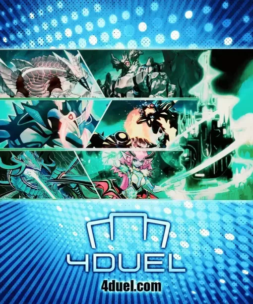 Hidden City Custom Playmat