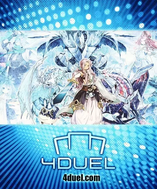 Ice Barrier Custom Playmat (2)
