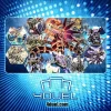 INFERNOID CUSTOM PLAYMAT
