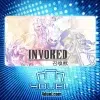 Invoked Custom Playmat INVOKED CUSTOM PLAYMAT (2)