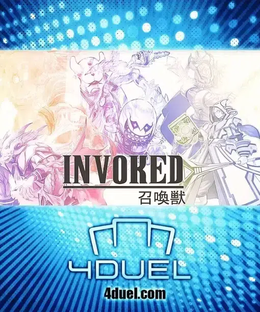 Invoked Custom Playmat (2)