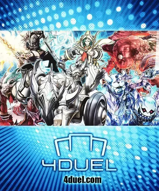 Invoked Custom Playmat (5)