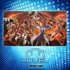 Jack Atlas Custom Playmat (2)