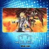 JACK ATLAS CUSTOM PLAYMAT