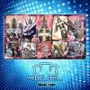 Jinzo Custom Playmat (2)