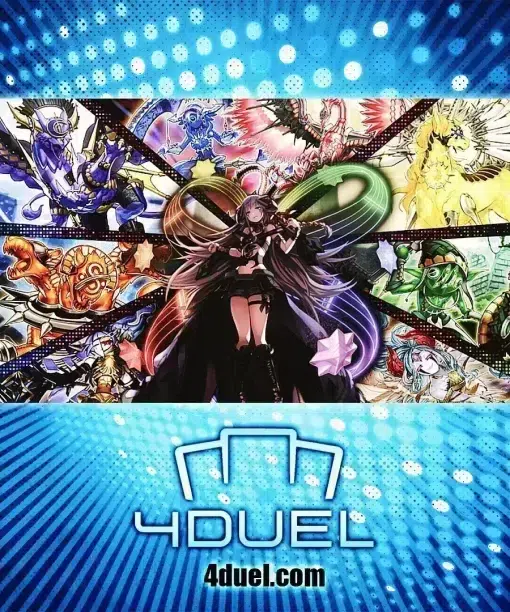 Knightmare Custom Playmat (2)