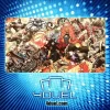 LAVAL CUSTOM PLAYMAT