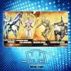 LIGHT HERO CUSTOM PLAYMAT