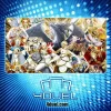 Lightsworn Custom Playmat