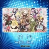 MADOLCHE CUSTOM PLAYMAT
