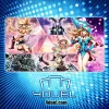 MAGICIAN GIRLS CUSTOM PLAYMAT (2)