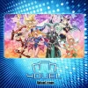 Magician Girls Custom Playmat (3)