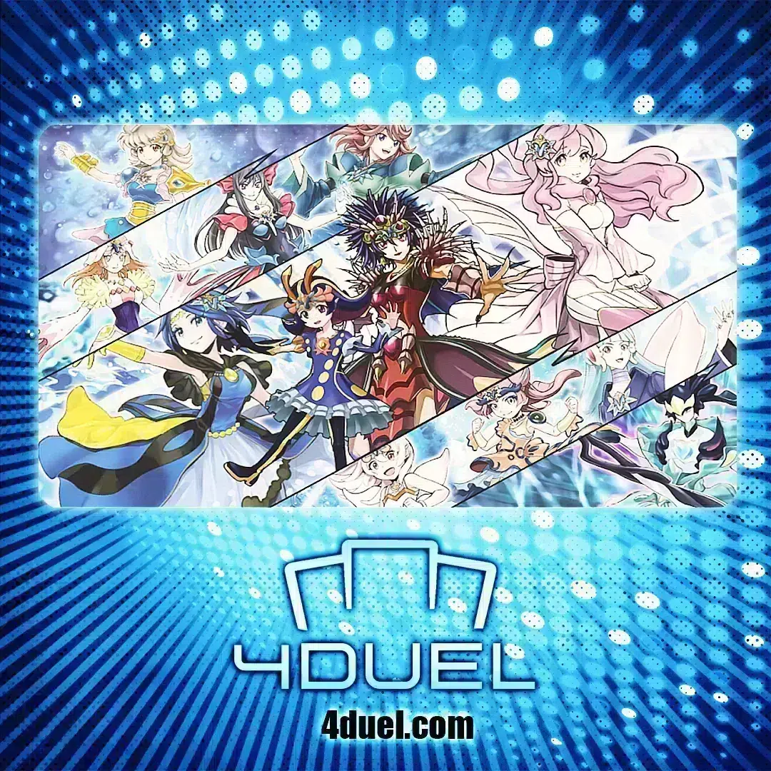 Marincess Custom Playmat MARINCESS CUSTOM PLAYMAT (3)