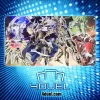 Mekk Knight Custom Playmat