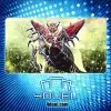 Metamorphosed Insect Queen Custom Playmat
