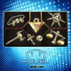 Millenium Items Custom Playmat
