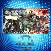 Milleniummon Custom Playmat MILLENIUMMON CUSTOM PLAYMAT