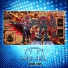 MYOTISMON CUSTOM PLAYMAT