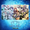 Nekroz Custom Playmat