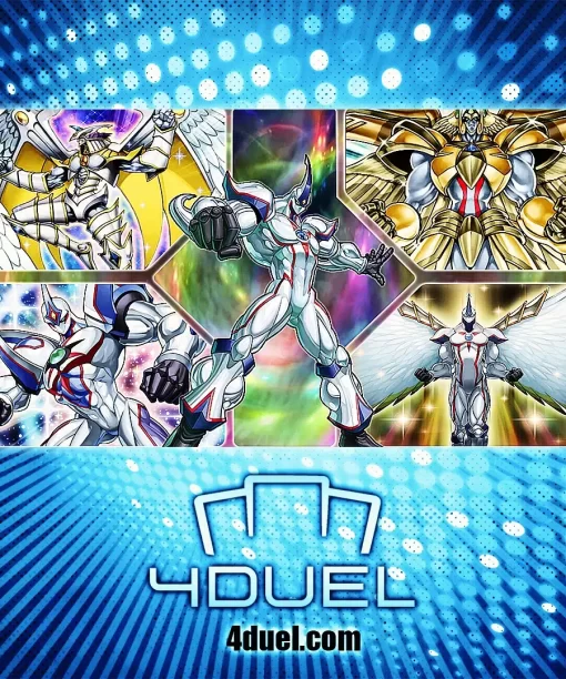 Neos Custom Playmat (4)