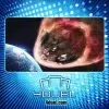 NIBIRU, THE PRIMAL BEING CUSTOM PLAYMAT