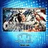Omnimon Custom Playmat