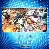 OMNIMON LINE CUSTOM PLAYMAT