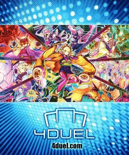 P.U.N.K. Custom Playmat (2)