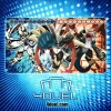 PAILDRAMON CUSTOM PLAYMAT