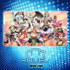 PERFORMAPAL CUSTOM PLAYMAT
