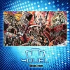Phantom Darkness Custom Playmat