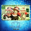 Ponchomon Custom Playmat