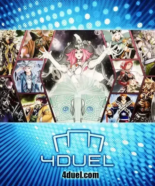 Prophecy Custom Playmat (2)