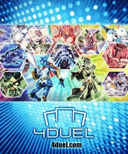 Quantum Custom Playmat