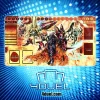RAGNALOARDMON CUSTOM PLAYMAT