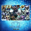 RAIDRAPTOR CUSTOM PLAYMAT