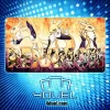 Renamon Custom Playmat (3)