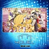 RENAMON WITH ZONES CUSTOM PLAYMAT