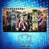 Royal Knights Custom Playmat