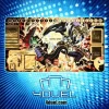 RYUDAMON CUSTOM PLAYMAT