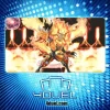 SALAMANGREAT HEATLEO CUSTOM PLAYMAT