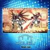 SHINGGREYMON CUSTOM PLAYMAT