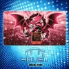 SLIFER THE SKY DRAGON CUSTOM PLAYMAT