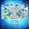 Stardust Dragon Custom Playmat (3)