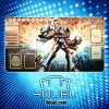 Susanoomon Custom Playmat