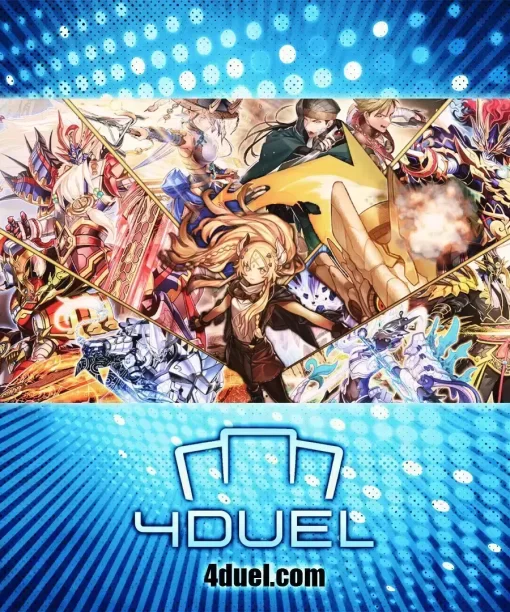 Swordsoul Custom Playmat (4)