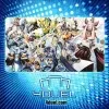 T.G. CUSTOM PLAYMAT