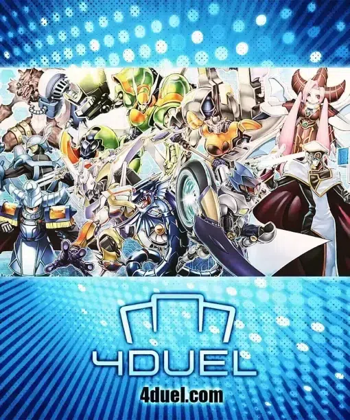 T.G. Custom Playmat